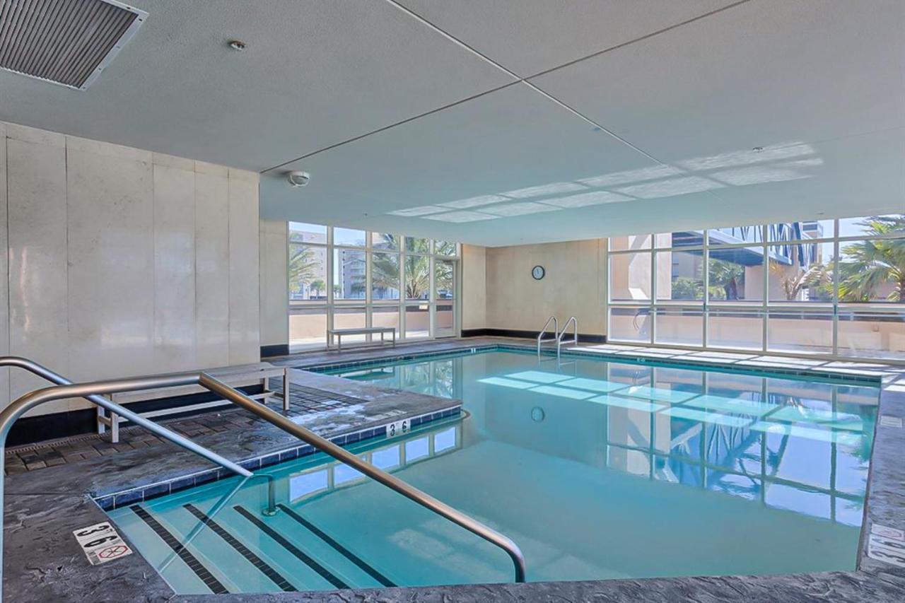 Crystal Towers II Villa Галф Шорс Стая снимка