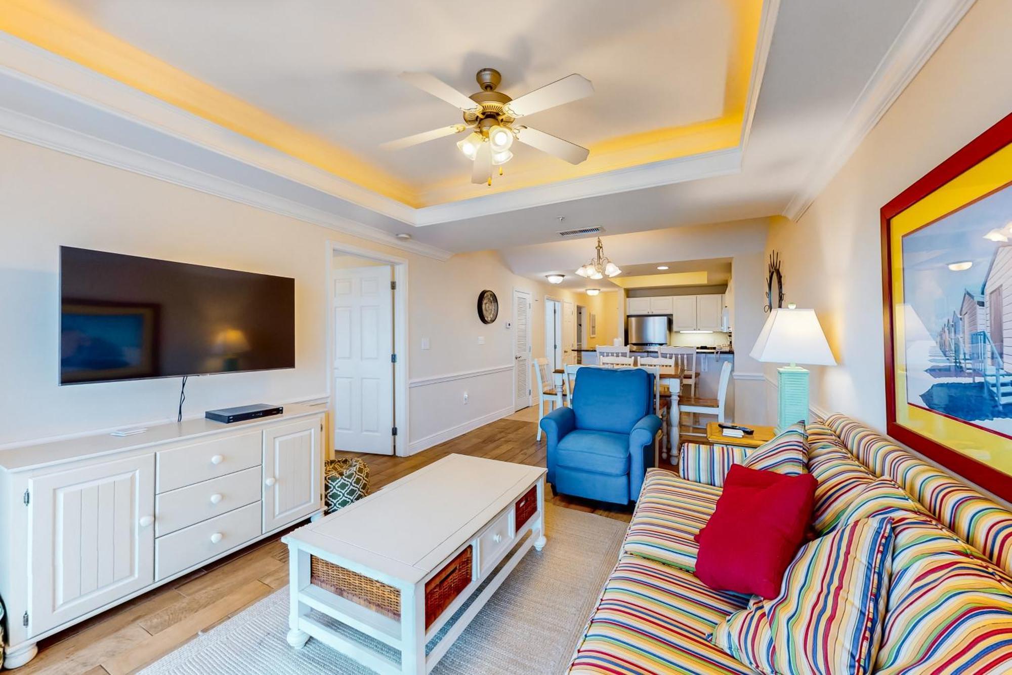 Crystal Towers II Villa Галф Шорс Екстериор снимка