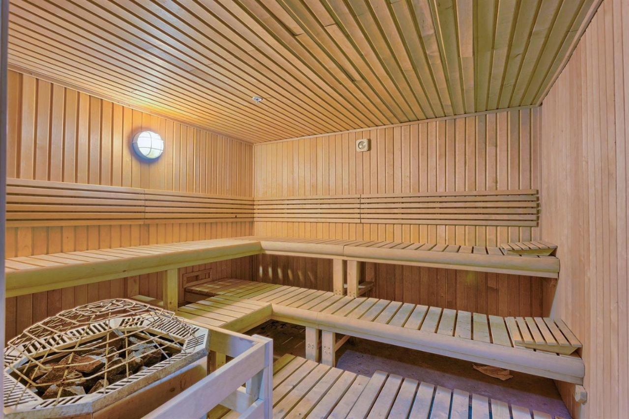 Crystal Towers II Villa Галф Шорс Екстериор снимка